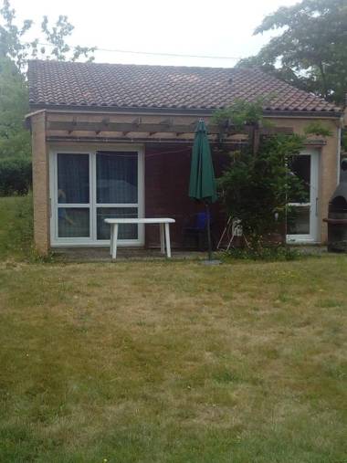 Village Camping Les Vignes