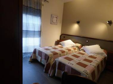 Hôtel restaurant HENRY