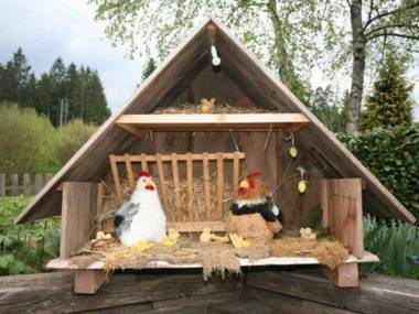 Gîte Provenchères-sur-Fave 3 pièces 4 personnes - FR-1-589-224