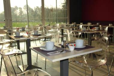 Brit Hotel La Fleur de Rhuys