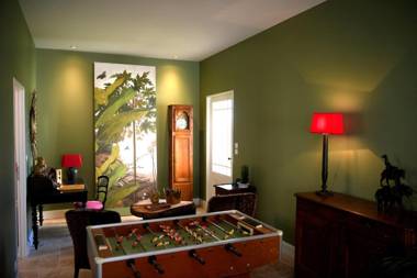 Tournefeuille La Cure