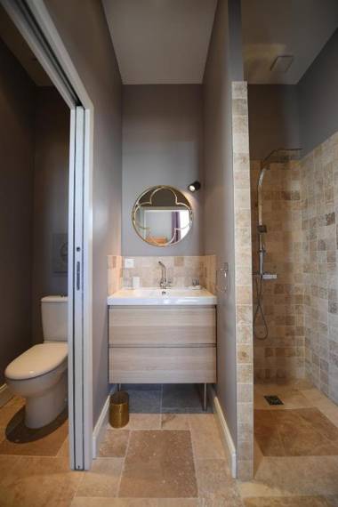 Tournefeuille La Cure