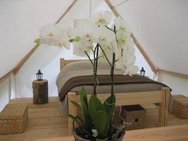 Altipik - Lodges Insolites