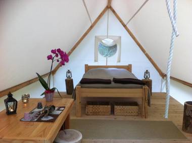 Altipik - Lodges Insolites