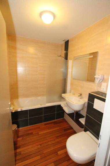 Hôtel Restaurant Le Sire de Joux