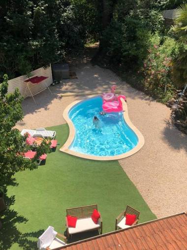 Maison des Ingenieurs