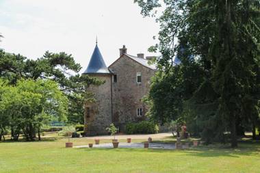 Château De La Frogerie