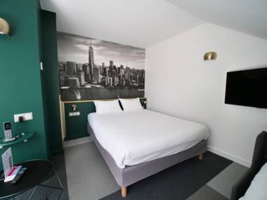 ibis Styles Chartres Métropole