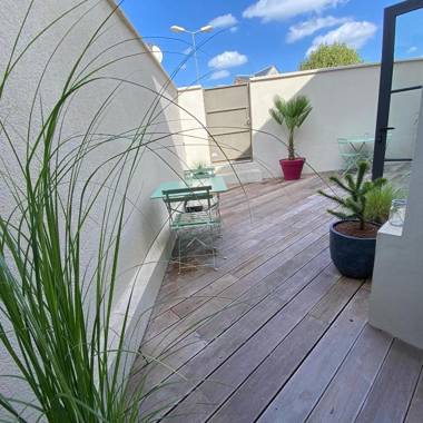 Au 10 Bed & Breakfast