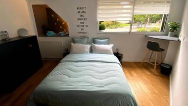 Au 10 Bed & Breakfast