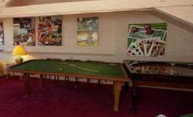 Le Relais des Arcandiers