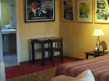 Le Relais des Arcandiers