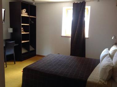 Hôtel La Gibecière