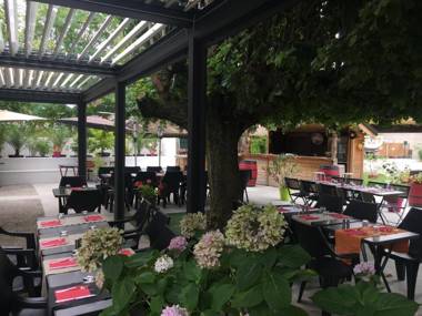 Le Relais Des Vieilles Postes