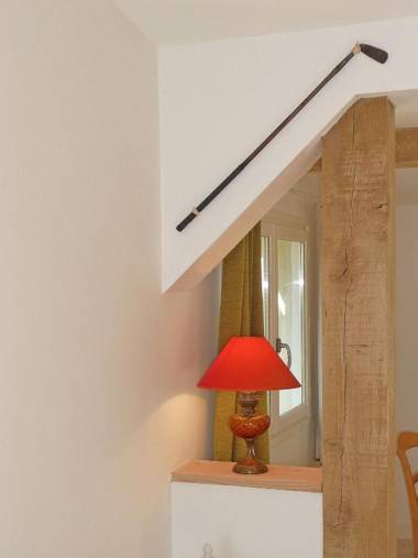 Gite Domaine de la Mésange