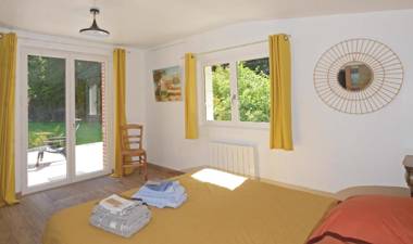 Gite Domaine de la Mésange