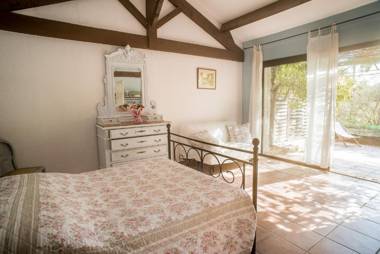 Domaine de la Marseillaise