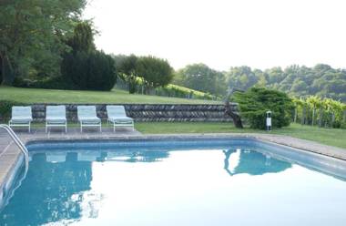 Clos Mirabel Manor - B&B