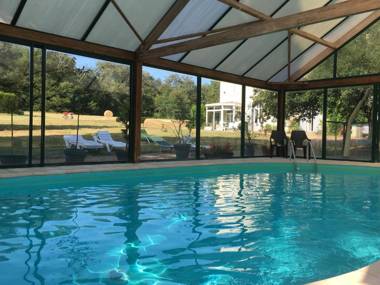 Loire Valley Cottages