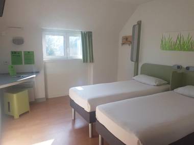ibis budget Lorient Hennebont