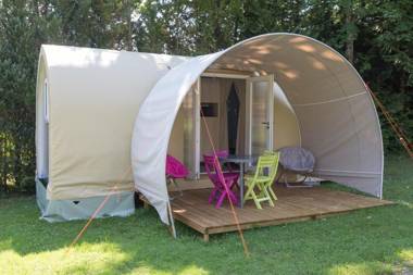 Camping la Chaumière