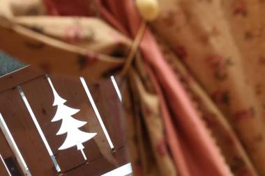 La Tour du Coq Doré