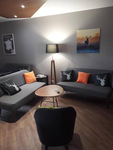 ibis Styles Gien