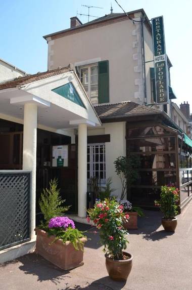 Hotel La Poularde