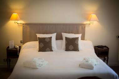 Logis Hôtel Le Rivage