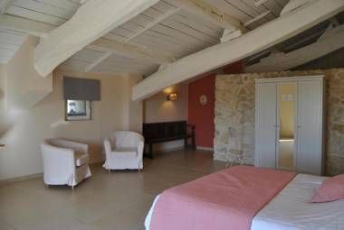 La Grange de La Dupuise