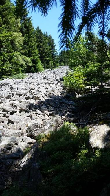 VVF Villages « Les Sucs du Velay » Saint-Julien-Chapteuil