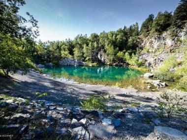 Gîte Saint-Julien-Chapteuil 2 pièces 2 personnes - FR-1-582-29
