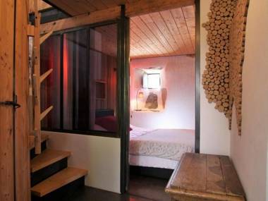 Gîte Saint-Julien-Chapteuil 2 pièces 2 personnes - FR-1-582-29