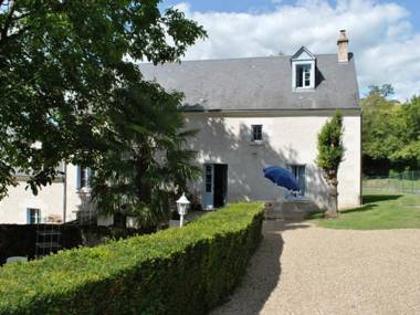 Gîte Bléré 4 pièces 6 personnes - FR-1-381-475