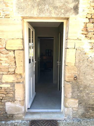 Les Granges Pelloquin