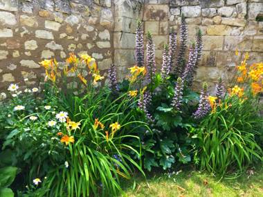 Le Grand Presbytère de Beaulieu