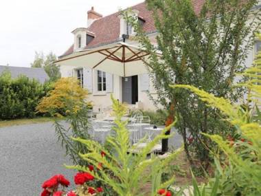 Le Grand Presbytère de Beaulieu