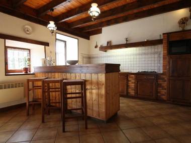Villa Bains 4 pièces 7 personnes - FR-1-582-298