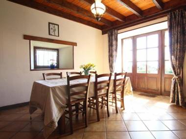 Villa Bains 4 pièces 7 personnes - FR-1-582-298