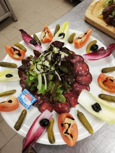 Hôtel Restaurant l'Agachon