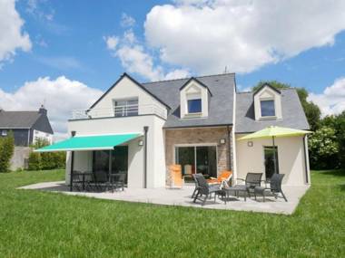 Villa Belz 5 pièces 8 personnes - FR-1-479-22