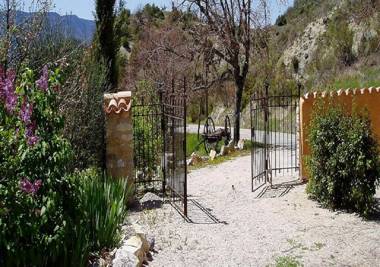 La Maison de Marguerite