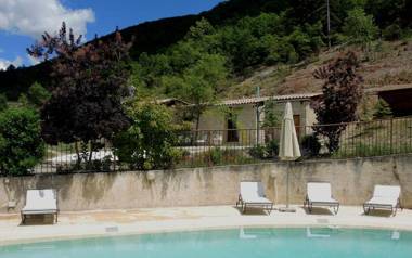 B&B Le Deffends de Redon