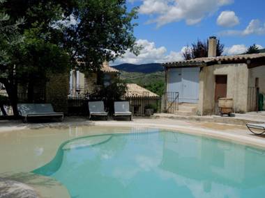 B&B Le Deffends de Redon