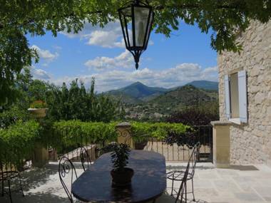 B&B Le Deffends de Redon