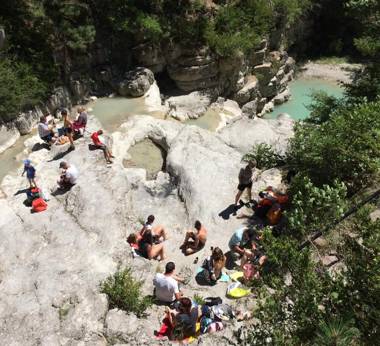 Village Vacances Leo Lagrange