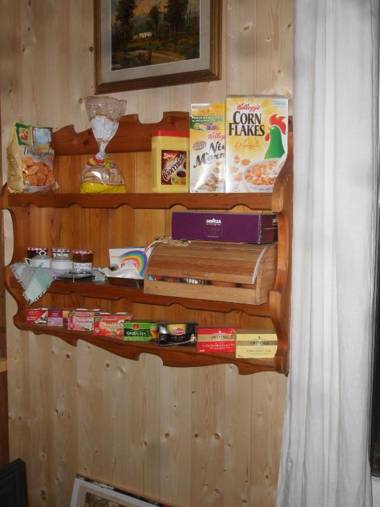 La vieille maison Biselli