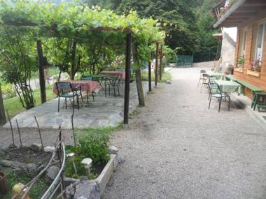 La vieille maison Biselli