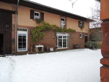 Chambres d'Hôtes S'burehiesel