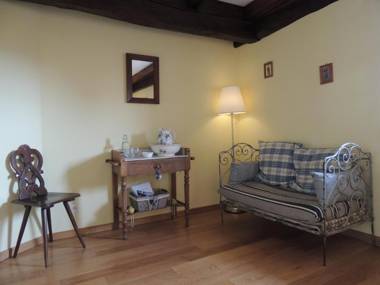 Chambres d'Hôtes S'burehiesel